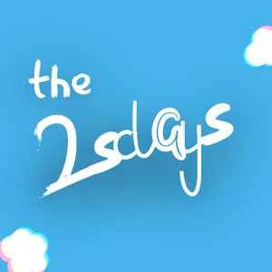 The 2sdays 的头像