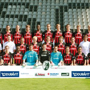 Image for 'SC Freiburg'