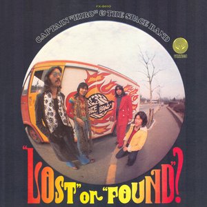 Image for '"Lost" Or "Found"?'
