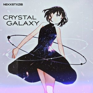 Crystal Galaxy