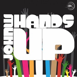 Hands Up (2k13 Remixes)