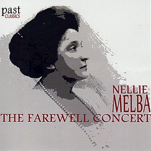 Image for 'The Farewell Concert'