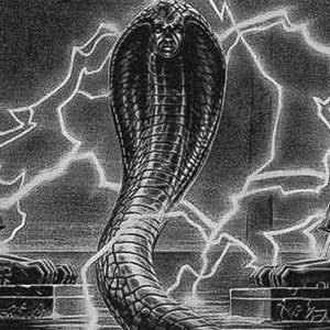 Harlot's Nest / Burning Apparition Of The Master