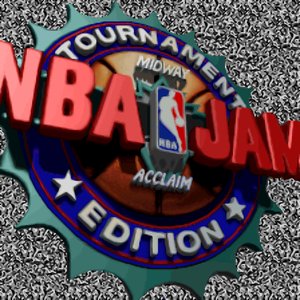 NBA Jam Tournament Edition
