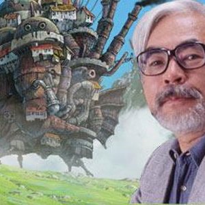 Avatar de Hayao Miyazaki