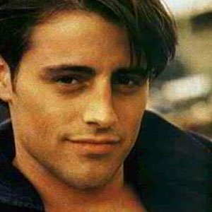 Matt Le Blanc 的头像
