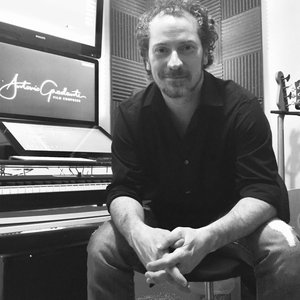 Awatar dla Antonio Gradanti