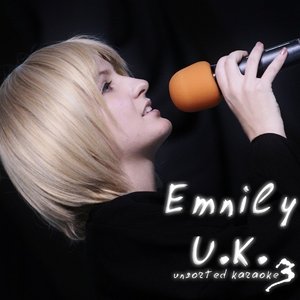 U.K. [Unsorted Karaoke] vol.3