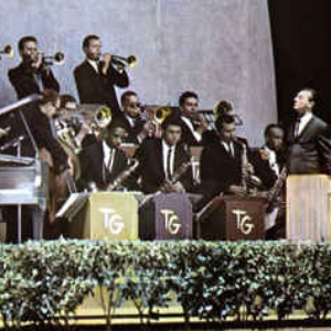 Terry Gibbs Dream Band photo provided by Last.fm