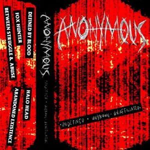 Undefined * Unkown * Unaffiliated EP