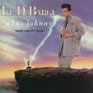 El Debarge - Who