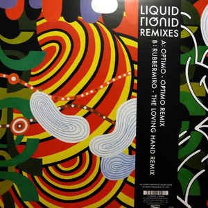 Optimo Remixes