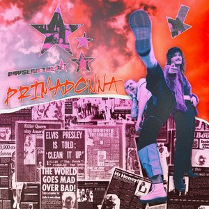 PRIMADONNA - Single