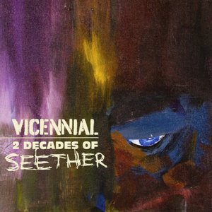 Vicennial – 2 Decades of Seether