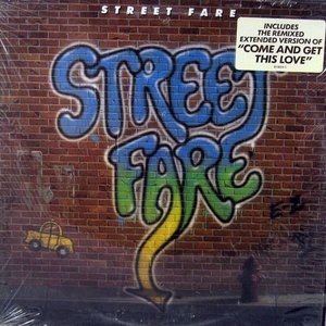 Street Fare
