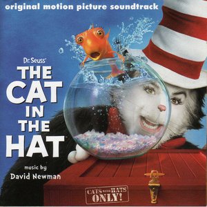 Dr. Seuss' The Cat In The Hat