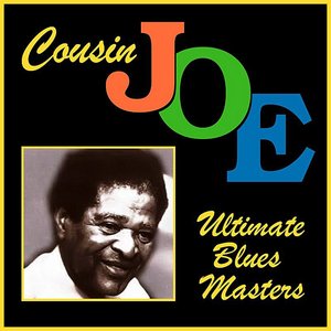 Ultimate Blues Masters