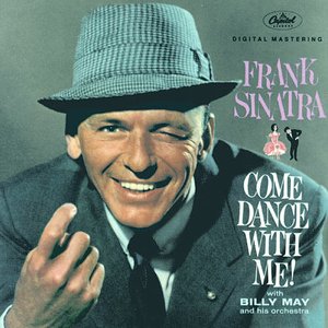 Image for 'Come Dance With Me'