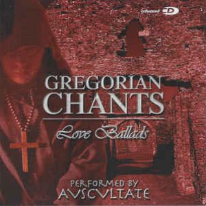 Gregorian Love Chants