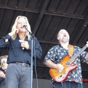 Darrell Mansfield, Larry Howard & Glenn Kaiser 的头像