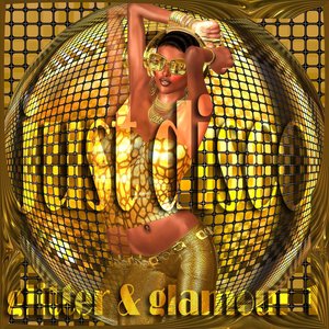 Just Disco, Glitter And Glammer, Vol.1 (New York Night Club Nu Grooves)