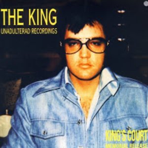 The King Unadulterated Recordings