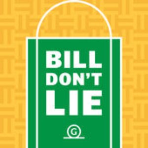 Avatar för ESPN: Bill Don't Lie