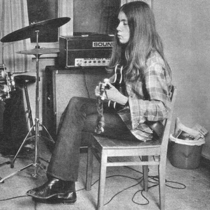 Jukka Tolonen photo provided by Last.fm