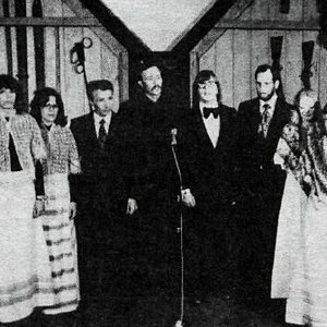 Eddukórinn 的头像