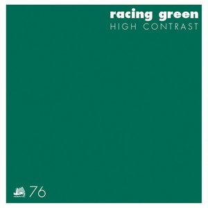 Racing Green