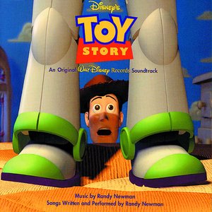 Toy Story (Original Soundtrack)