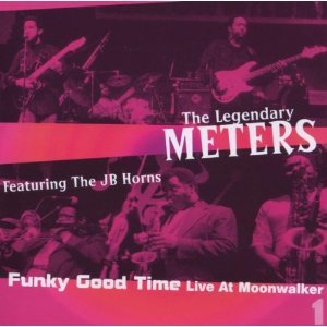 'Funky Meters and JB Horns'の画像