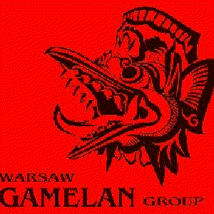 Изображение для 'Warsaw Gamelan Group'