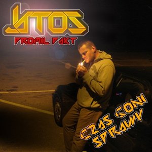 “Jatos”的封面