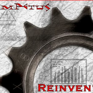 Reinvent (Free DCD)