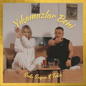 Yıkamazlar Beni