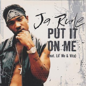 Image for 'Put It on Me'