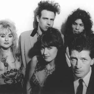 Herman Brood & His Wild Romance photo provided by Last.fm