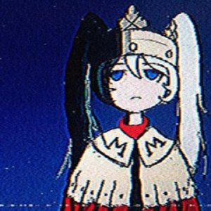 Astrophysics & Hatsune Miku için avatar