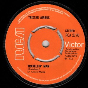 Tristar Airbus 的头像