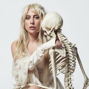 Lady Gaga 的头像