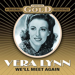 Forever Gold - We'll Meet Again (Remastered)