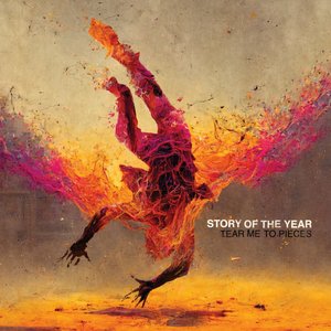 Tear Me to Pieces by Story of the Year