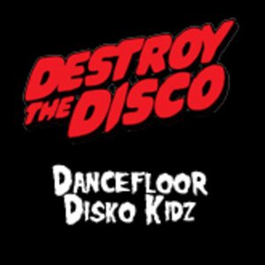 Awatar dla Dancefloor Disko Kidz