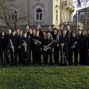 JUGENDJAZZORCHESTER SACHSEN-ANHALT 的头像