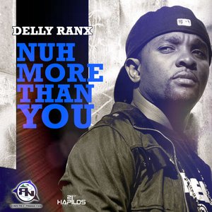 Nuh More Than You - Single