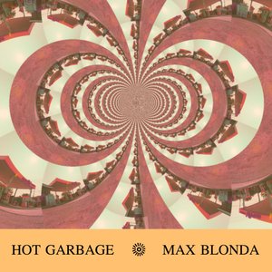 Max Blonda - EP