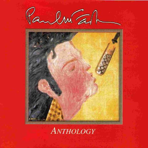 Paul Mccartney & Elvis Costello - Anthology - Zortam Music