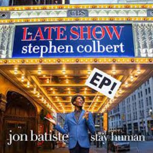 The Late Show - EP