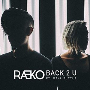 Back 2 U (feat. Maya Tuttle)